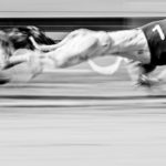 Whippets bei der EM-Revanche 2017 in Gelsenkirchen