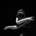 Aus dem Ballet 3 By Ekman. Aalto Ballet Essen