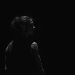 Aus dem Ballet 3 By Ekman. Aalto Ballet Essen