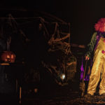 Halloween Horror