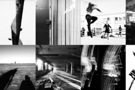Instagram – Quadratische Stimmungsschwankungen