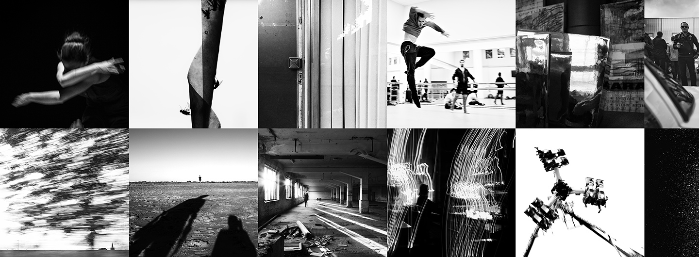 Instagram – Quadratische Stimmungsschwankungen