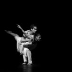 Queeny Unplugged im Aalto Ballet Essen
