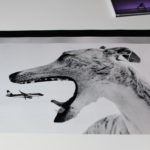 Posterdruck von Photo Dose