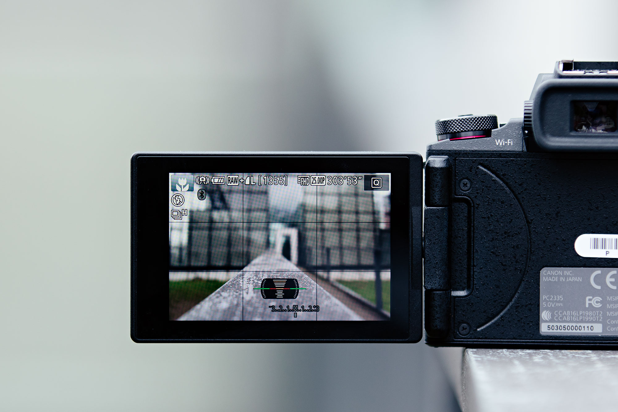 Als Flaggschiff der G-Reihe adressiert die PowerShot G1 X Mark III anspruchsvolle Fotografen, die Mobilität und höchste Bildqualität verbunden sehen möchten.