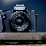 Die Canon PowerShot G1 X Mark III kostet im Moment rund 1.000 Euro.