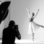Canon Academy Workshop Ballett mit Sascha Hüttenhein