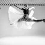 Canon Academy Workshop Ballett mit Sascha Hüttenhein