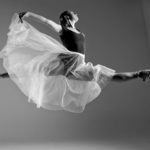 Canon Academy Workshop Ballett mit Sascha Hüttenhein