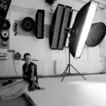 Canon Academy Workshop Ballett mit Sascha Hüttenhein