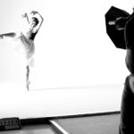 Canon Academy Workshop Ballett mit Sascha Hüttenhein