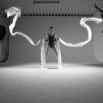 Canon Academy Workshop Ballett mit Sascha Hüttenhein