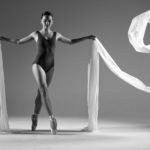 Canon Academy Workshop Ballett mit Sascha Hüttenhein