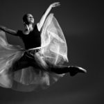 Canon Academy Workshop Ballett mit Sascha Hüttenhein