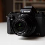Die Canon G1 X Mark III, hat einen 3 fach optischen Zoom, 15-45 mm decken eine für den Alltagsgebrauch perfekte Brennweite ab.