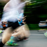 Beim VIVAWEST Marathon 2018