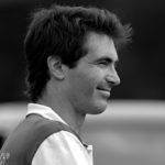 Der Argentinier Titu Ruiz Guignazu ist mit Handycap +8 einer der besten Polo-Spieler der Welt.