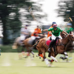 Das Wein & Polo Festival beim Rhein Polo Club Düsseldorf