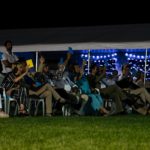 Die Eukanuba Best of the Best Challenge beim Sighthound Festival Donauechingen 2018