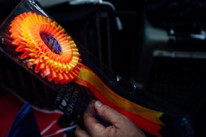 World Dog Show 2018 - Abseits!
