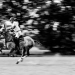 Matthias Norman für das Team van Laack beim Last Of The Season Cup 2018
