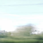 Travelling in Business Class - Ein paar Rain Man Fotos