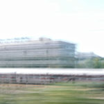 Travelling in Business Class - Ein paar Rain Man Fotos