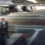 Travelling in Business Class - Ein paar Rain Man Fotos