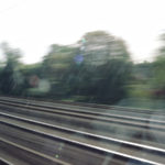 Travelling in Business Class - Ein paar Rain Man Fotos