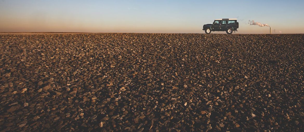 Unser Roadtrip #landmarks mit dem Land Rover Defender auf die Halden des Ruhrgebiets.