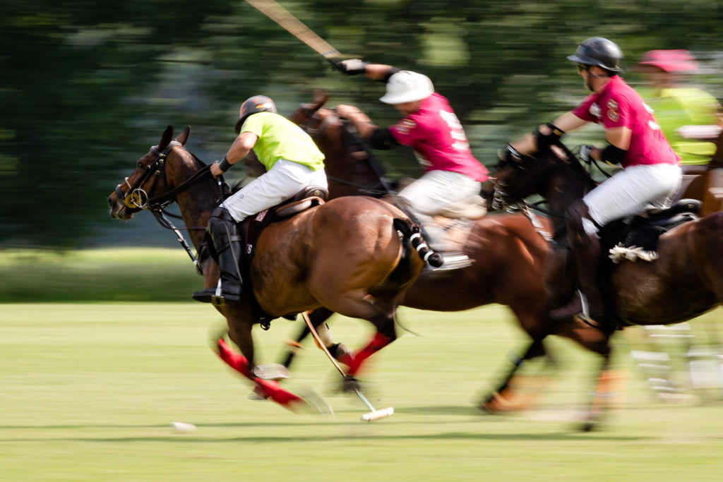 Last Of The Season Cup 2018 beim Rhein Polo Club Düsseldotf e.V.