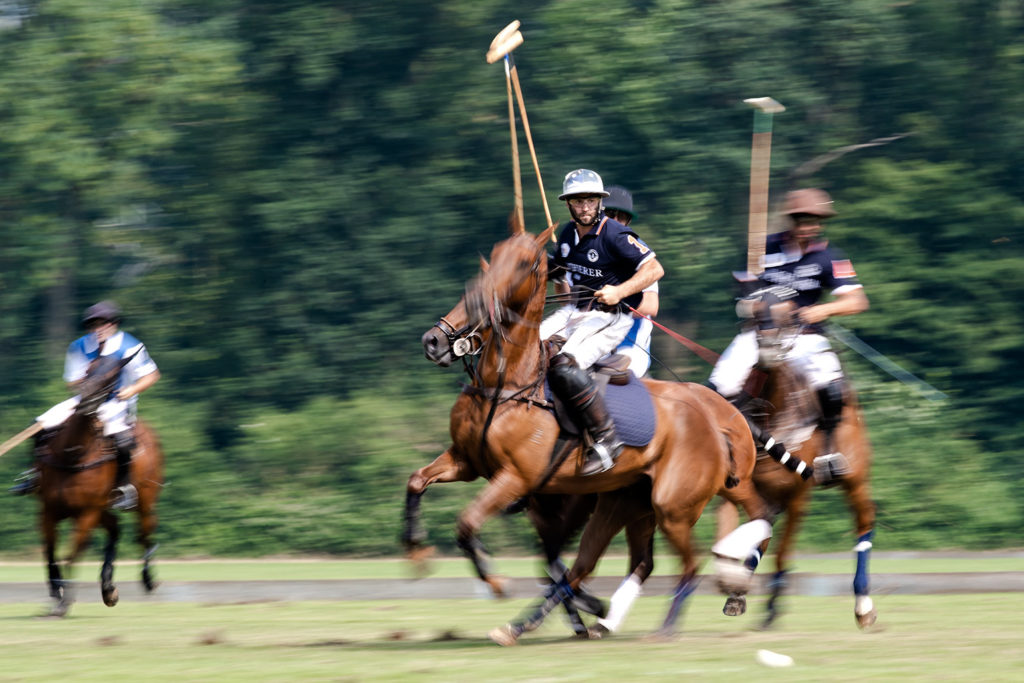 German Polo Tour 2018, High Goal Cup Düsseldorf