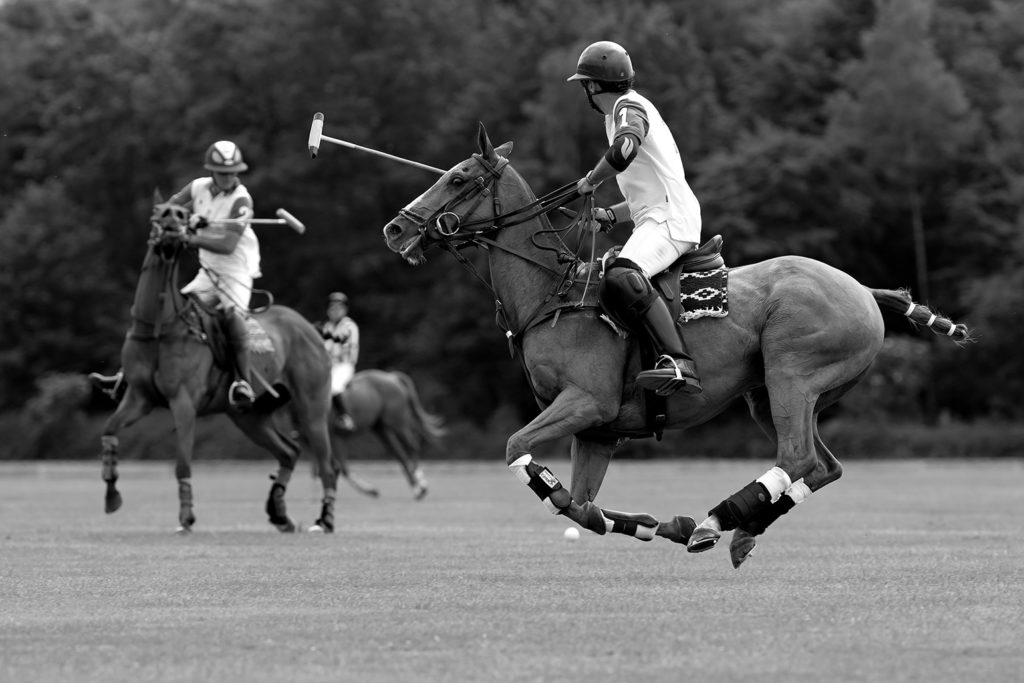 German Polo Tour 2018, High Goal Cup Düsseldorf