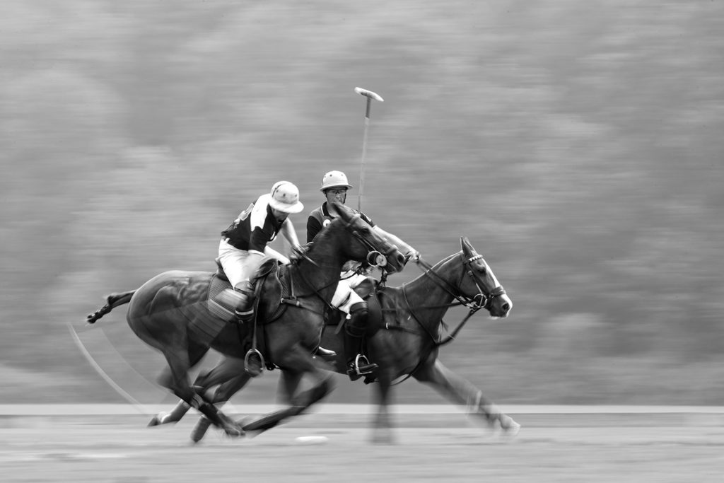 German Polo Tour 2018, High Goal Cup Düsseldorf