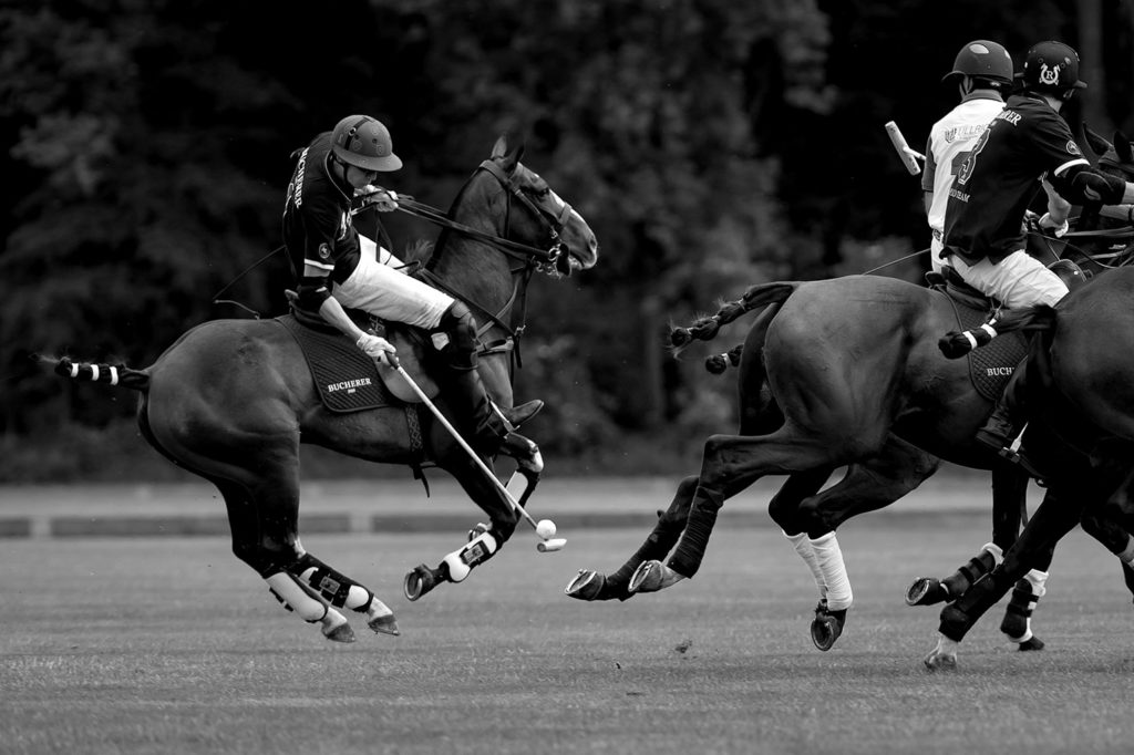 German Polo Tour 2018, High Goal Cup Düsseldorf