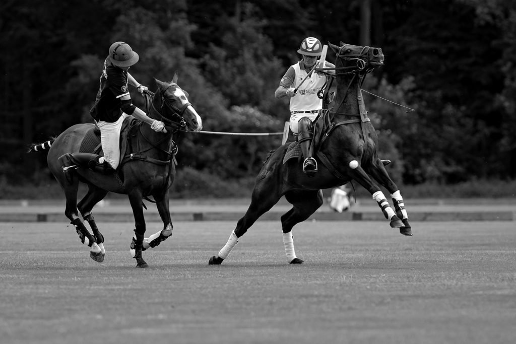 German Polo Tour 2018, High Goal Cup Düsseldorf