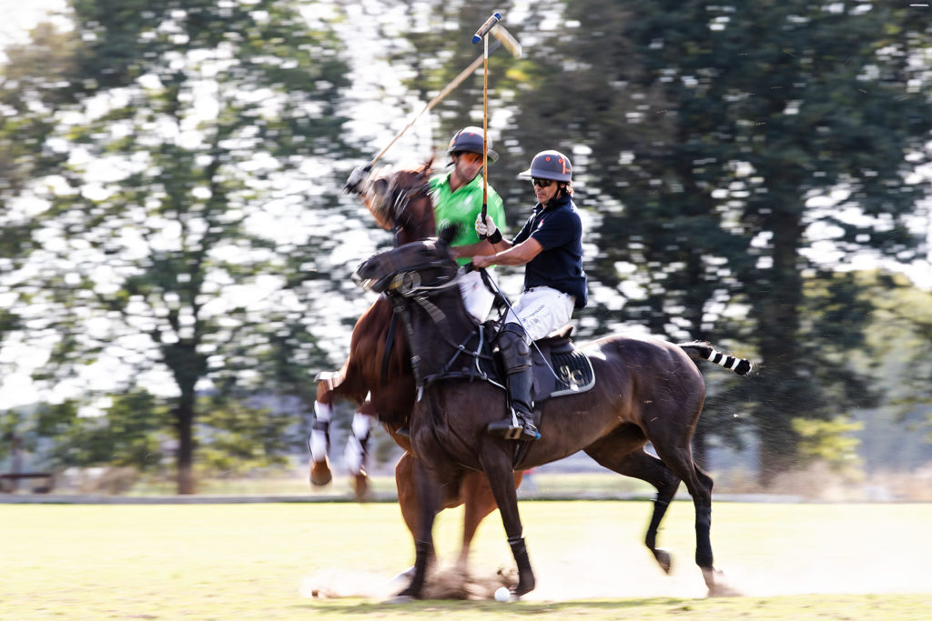 Last Of The Season Cup 2018 beim Rhein Polo Club Düsseldotf e.V.