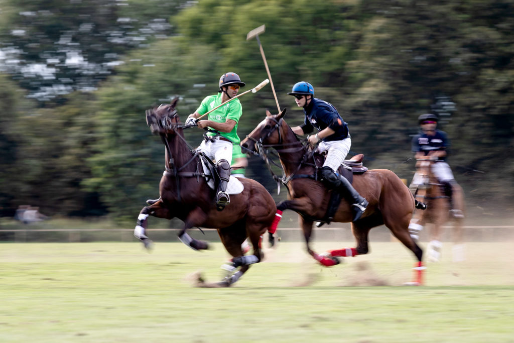 Last Of The Season Cup 2018 beim Rhein Polo Club Düsseldotf e.V.