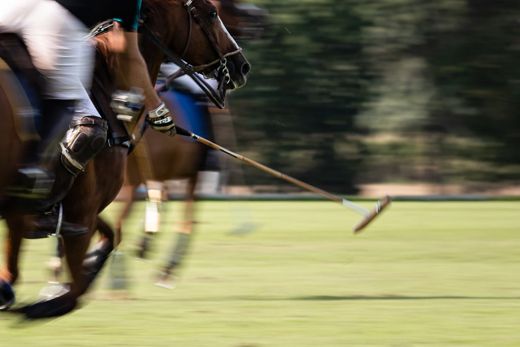 German Polo Tour 2018, High Goal Cup in Düsseldorf