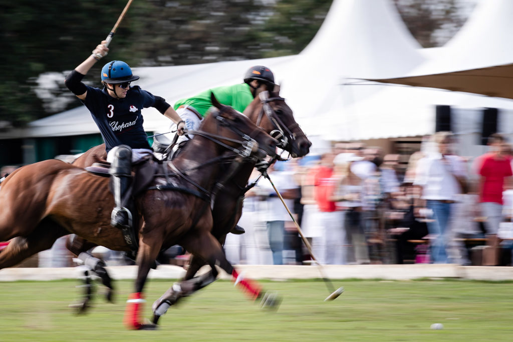 Last Of The Season Cup 2018 beim Rhein Polo Club Düsseldotf e.V.