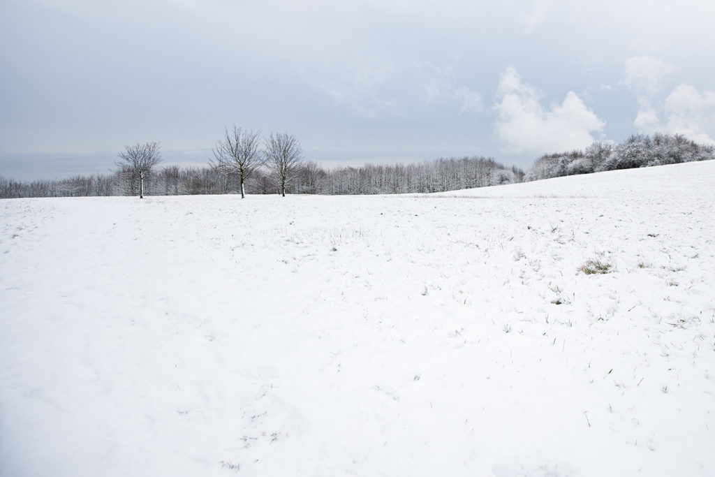 Der Blitz nutzt bei Landschaften natürlich gar nicht, außer man will den Vordergrund ein wenig aufhellen. Canon EF 16-35mm 1:2,8L IS III USM, Canon EOS 1D X Mark II, 1/200 sek., ISO 100, f/5,0﻿