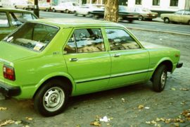 Schwarz ist keine Farbe. Kapitel 2