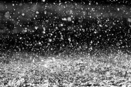 Wasser, Licht und Chaos
