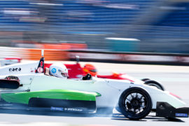 Motion Blur oder Panning? Was jetzt?