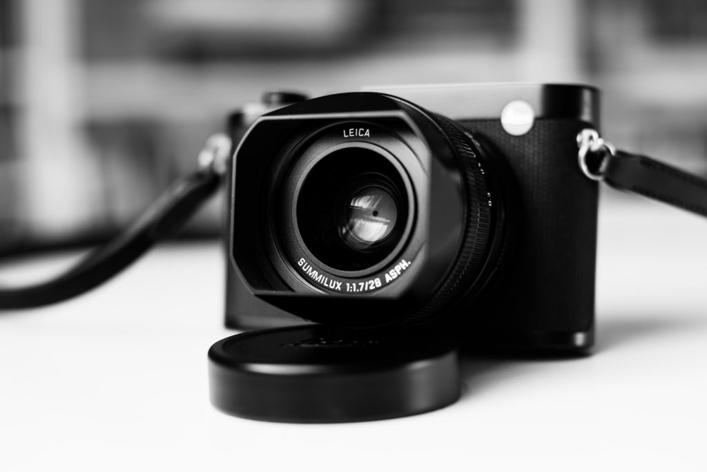 Test: Die Leica Q2 - Teil 2