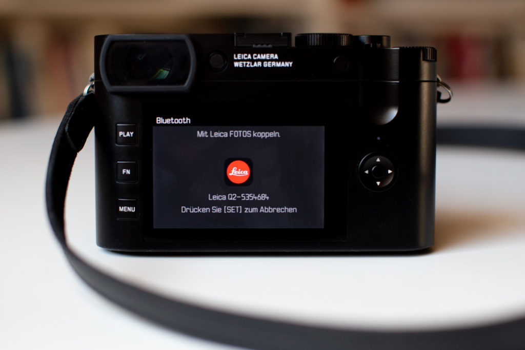 Test: Die Leica Q2 - Teil 3