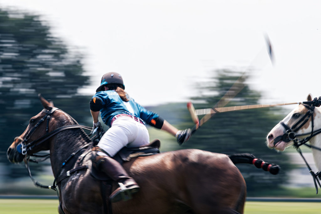 Der Pink Ribbon Ladies Polo Cup 2019