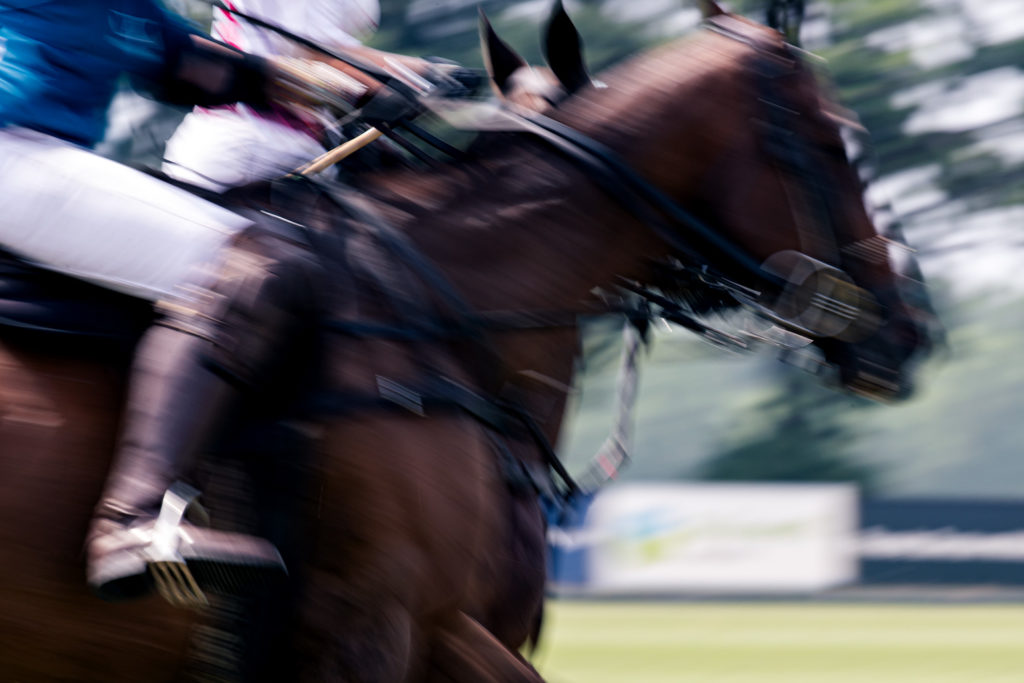 Der Pink Ribbon Ladies Polo Cup 2019
