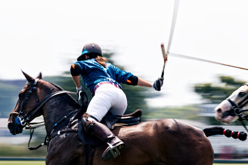 Charity Turnier gegen Brustkrebs beim Rhein Polo Club Düsseldorf e.V.