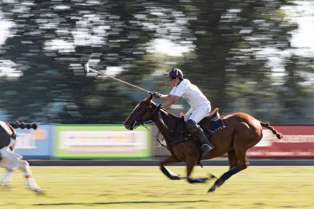 Der vierzehnjährige Leopold Ludorf im Finale des Last Of The Season Cup 2019. Er hat eine richtig gute Figur gemacht. 